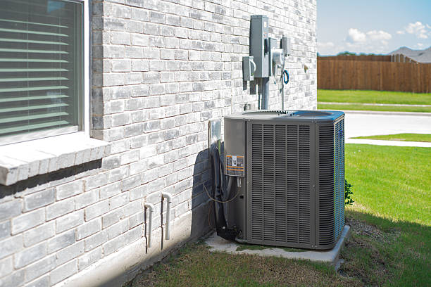 Reliable Hvac Repair contractor in Atherton, CA by FH HVAC